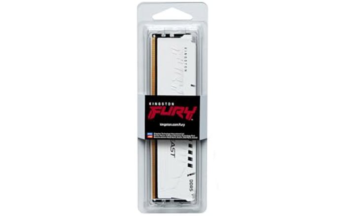 Kingston Fury Beast 16GB DDR5 6000 image 4