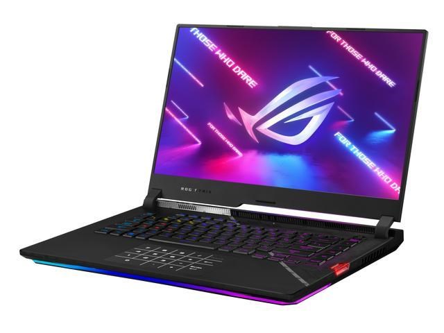 ASUS ROG Strix Scar 15 G533ZW-XS96 image 2