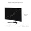 ViewSonic VX2768-2KPC-MHD 27" thumbnail 3