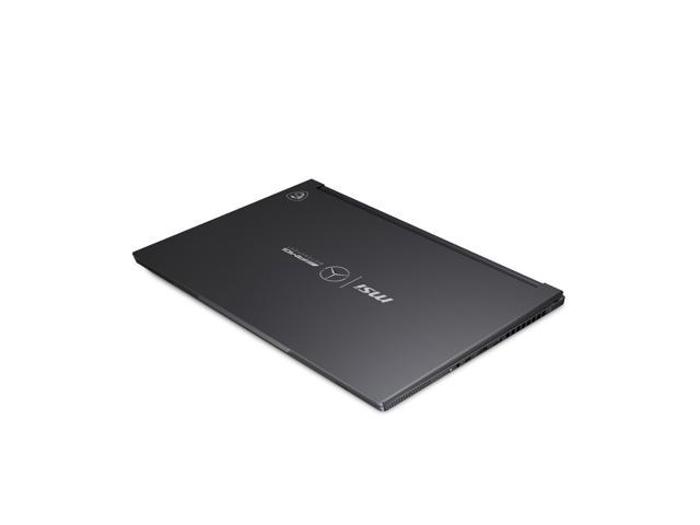 MSI Stealth 16 Mercedes-AMG A13VG-236 image 7