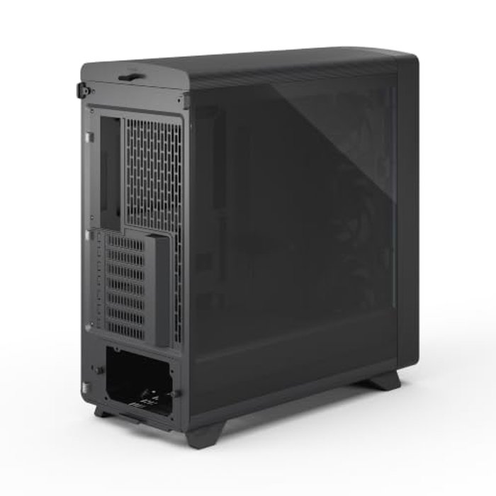 Fractal Design Summit Ambience Blackout TG image 10