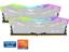 Team T-Force Delta RGB ECO 32GB (2 x 16GB) DDR5 6400