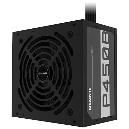 Gigabyte GP-P450B image 5
