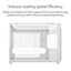 ASUS Prime AP201 White thumbnail 2