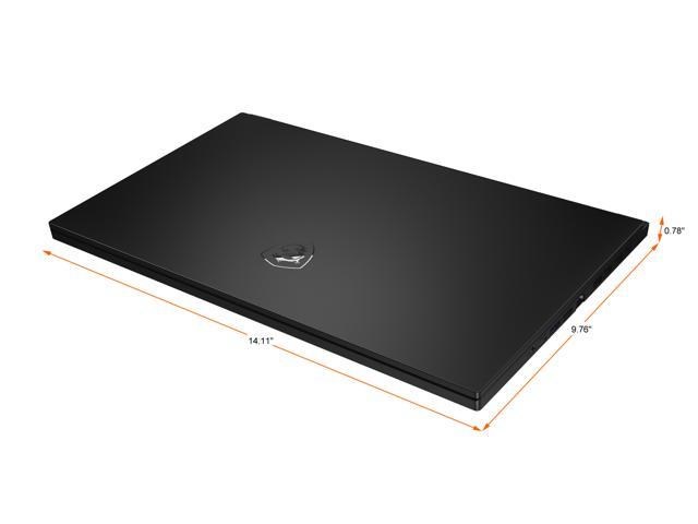 MSI Creator 15 A11UE-491 image 17