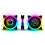 GAMDIAS AEOLUS M2 1204R 4 Pack thumbnail 2