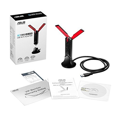 ASUS USB-AC68 image 6