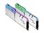 G.SKILL Trident Z Royal Series 32GB (2 x 16GB) DDR4 4800 F4-4800C20D-32GTRS thumbnail 2