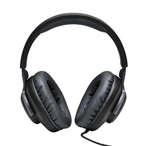 JBL Quantum 100 Black image 4