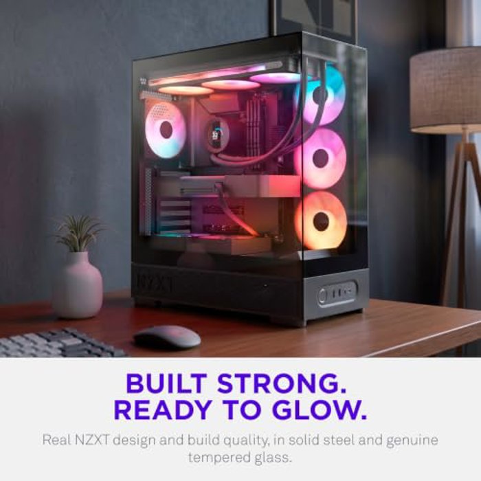 NZXT S5 RGB image 2