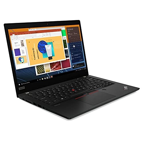 Lenovo ThinkPad X13 20T2003YUS image 2