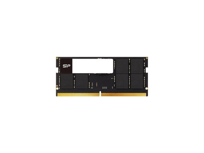 Silicon Power 8GB DDR5 4800MHz SODIMM