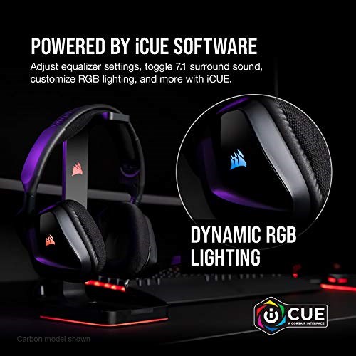 Corsair Void RGB Elite Carbon image 5