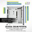 Corsair 7000D AIRFLOW White thumbnail 4
