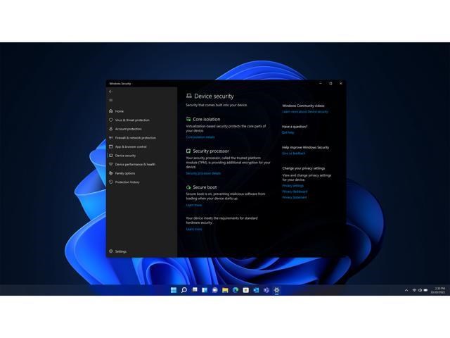 Microsoft Windows 11 Pro USB image 3