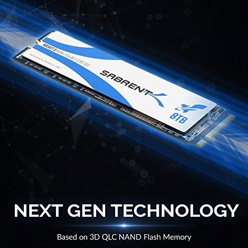 Sabrent Rocket Q 8TB image 5