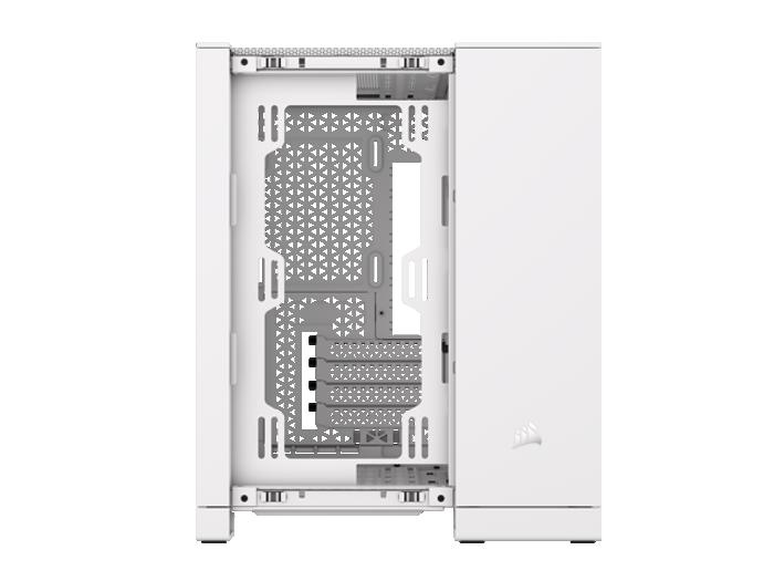 Corsair 2500D AIRFLOW White image 15
