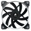 Corsair Air Series AF120 Quiet Edition thumbnail 10
