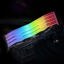 TEAMGROUP T-Force Delta RGB 32GB (2x16GB) DDR5 6400MHz CL32 thumbnail 3
