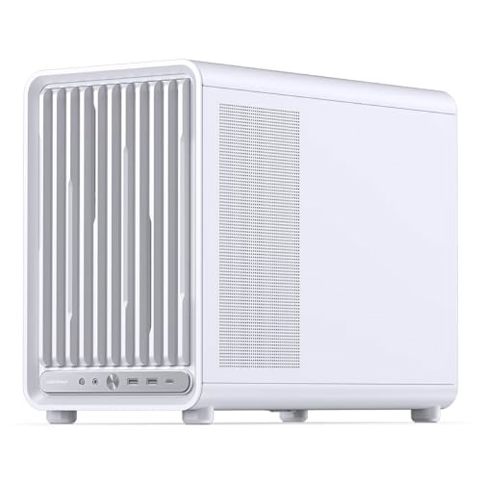 JONSBO D33 White image 6