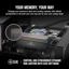 CORSAIR Dominator Titanium RGB 96GB (2x48GB) DDR5 7000MHz thumbnail 4