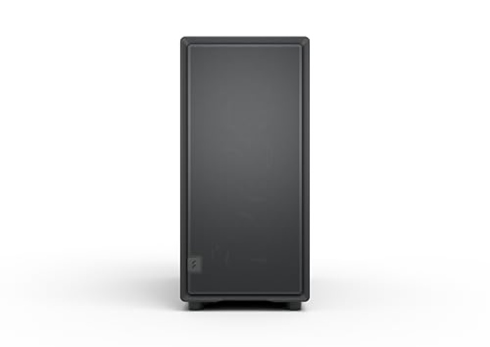 Fractal Design Epoch XL Black Solid image 2