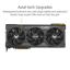 ASUS TUF Gaming RX 7700 XT OC Edition thumbnail 2