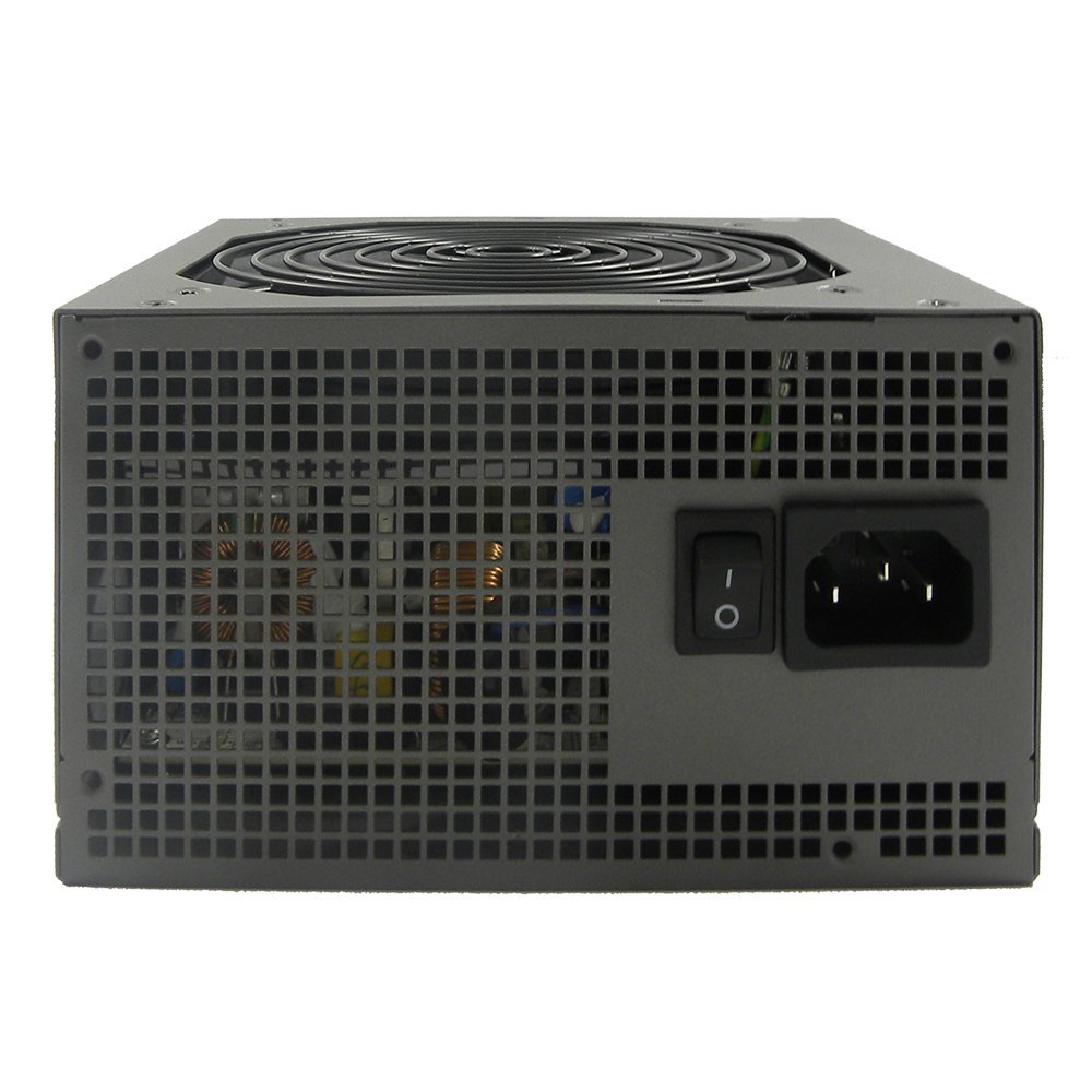 Antec Neo Eco 520C image 2