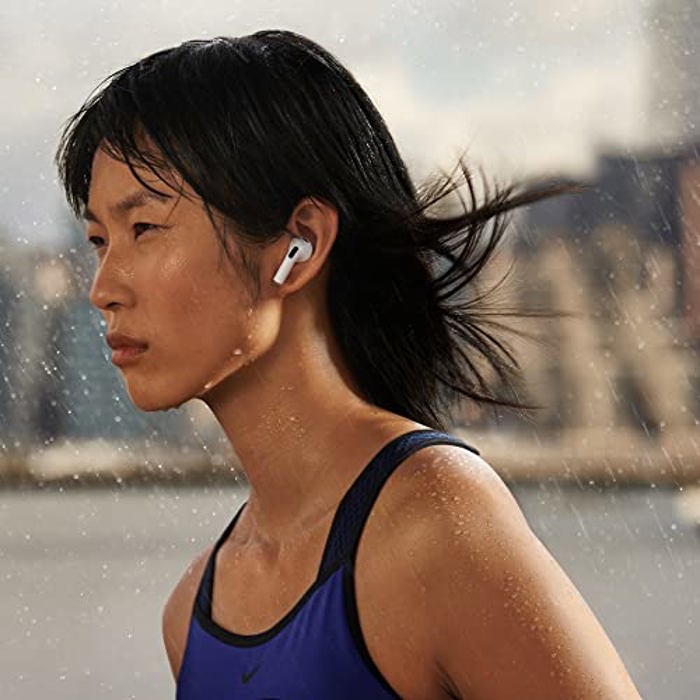 Apple AirPods 3rd Generation image 2