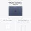 Apple MacBook Neo 256GB SSD Indigo thumbnail 6