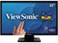 ViewSonic TD2210 22" 1080p Touch Screen DVI VGA