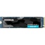 KIOXIA EXCERIA PLUS G3 1TB M.2 2280 PCIe Gen4 4.0 NVMe 1.4 (LSD10Z001TG8)