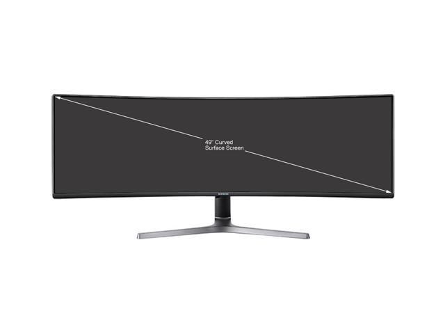 Samsung C49RG90S image 5