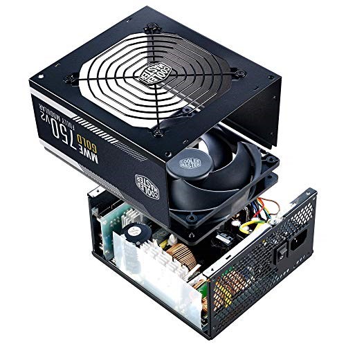 Cooler Master MWE Gold 750 V2 image 15