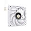 Thermaltake TOUGHFAN EX12 Pro Snow 3 Pack