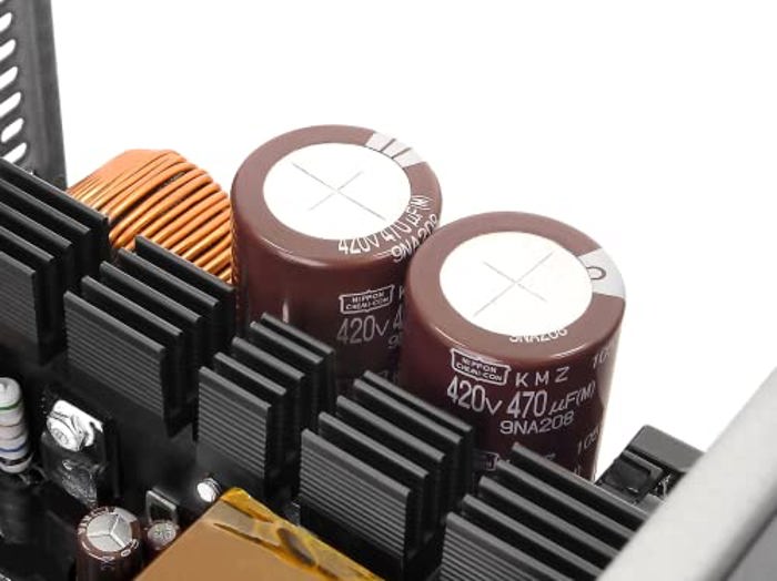 Thermaltake Toughpower GF A3 ATX 3.0 750W image 9