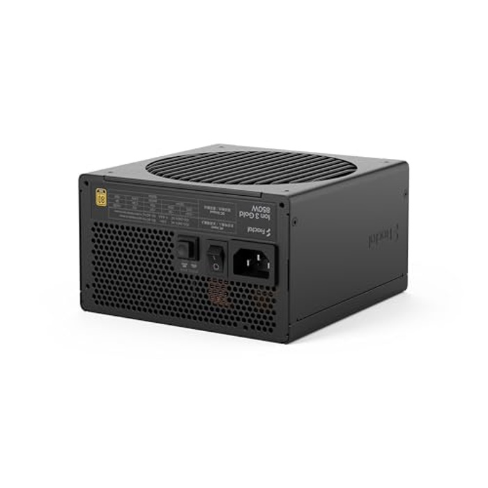 Fractal Design Ion 3 Gold 750W image 7