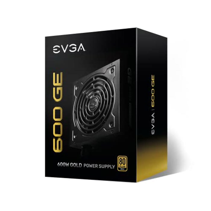 EVGA 600 GE image 8