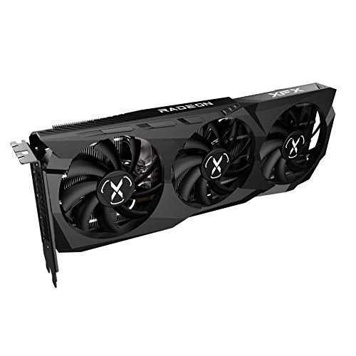 XFX Speedster SWFT309 Radeon RX 6700 Gaming image 6