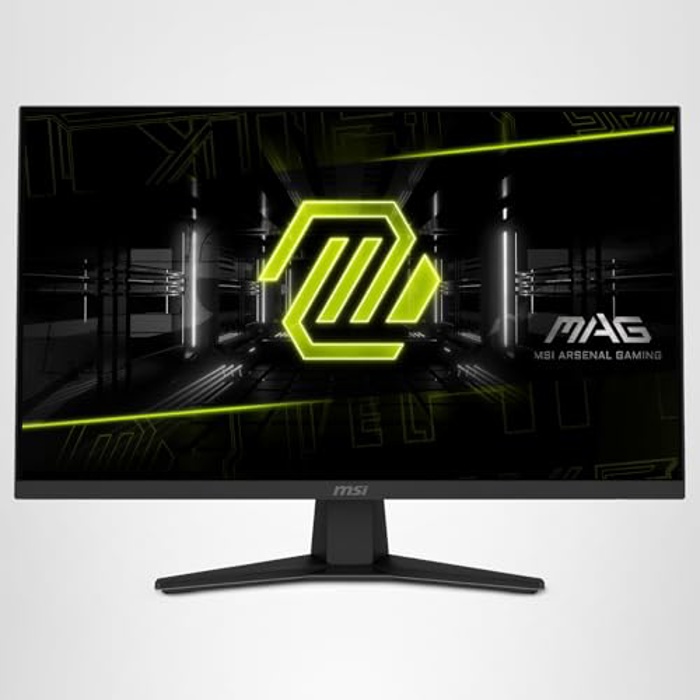 MSI MAG 274QF X24 image 9