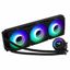 Aerocool MIRAGE L360 3x ARGB 120mm Fans TDP 550W