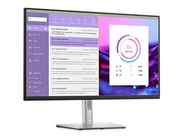 Dell P3222QE image 3