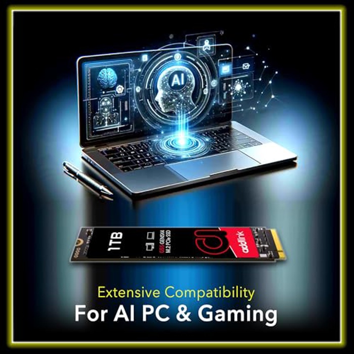 Addlink G55 1TB image 3