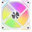 Lian-Li UNI FAN AL V2 120mm White thumbnail 2