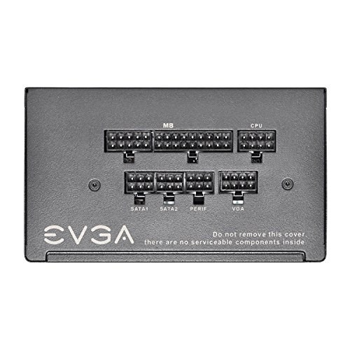 EVGA 550 B3 image 5
