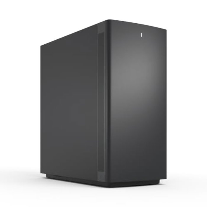 Fractal Design Define One Dark Solid