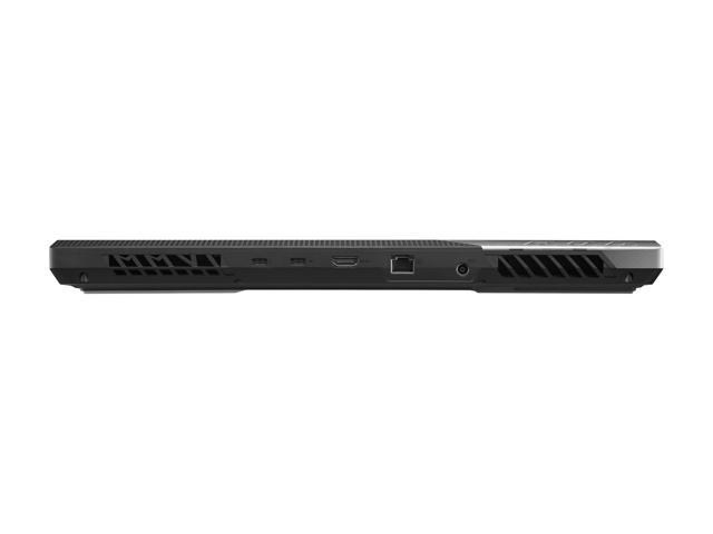 ASUS ROG Strix Scar 15 G533ZS-DS94 image 11