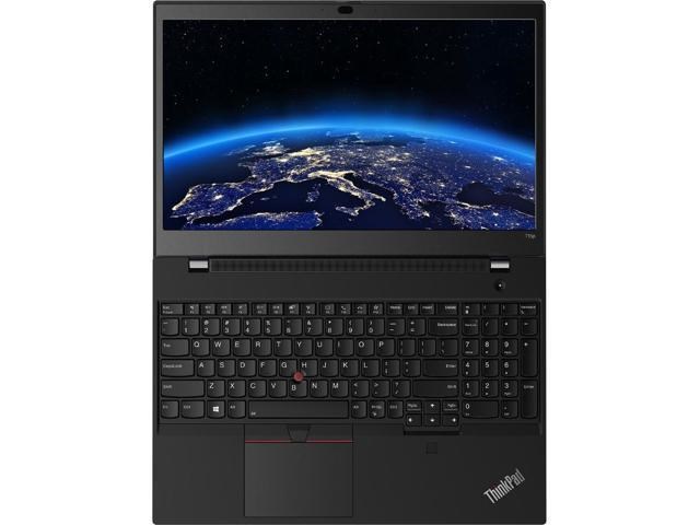 Lenovo ThinkPad T15P G2 21A7001LUS image 5