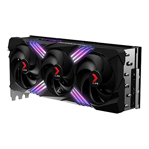 PNY GeForce RTX 4080 16GB OC XLR8 Gaming Verto TF image 5