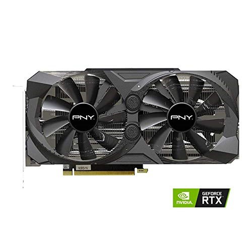 PNY GeForce RTX 3070 8GB XLR8 Gaming Uprising image 2
